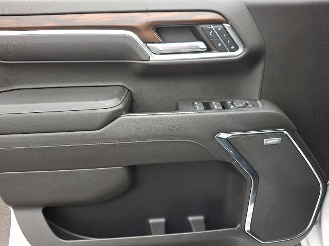 2022 GMC Sierra 1500 Vehicle Photo in TREVOSE, PA 19053-4984