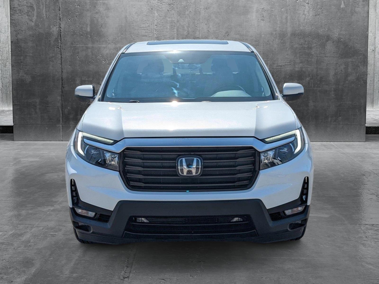 2023 Honda Ridgeline Vehicle Photo in ORLANDO, FL 32808-7998