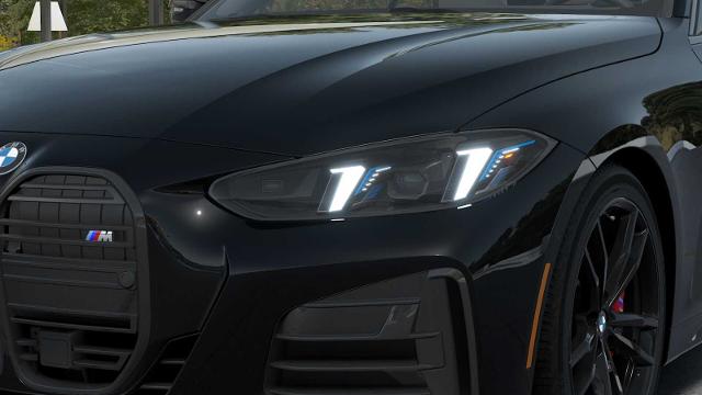 2026 BMW M440i xDrive Vehicle Photo in GRAPEVINE, TX 76051