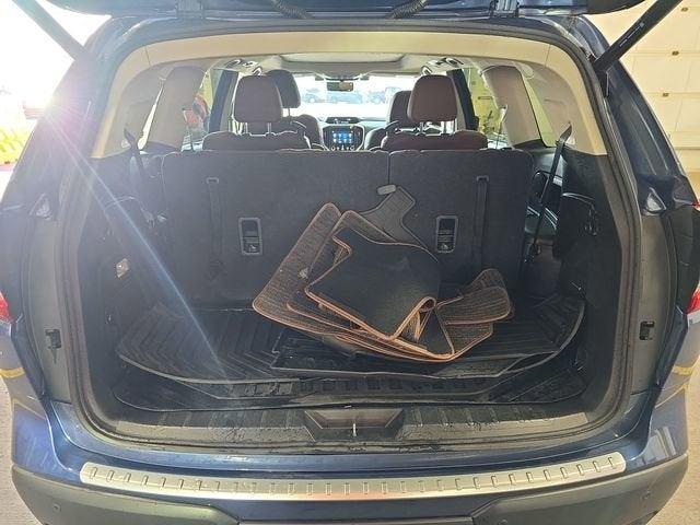2021 Subaru Ascent Vehicle Photo in Gaffney, SC 29341