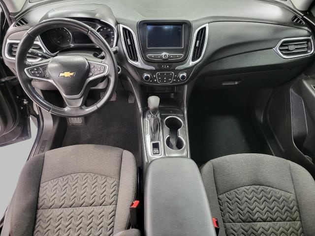 2022 Chevrolet Equinox Vehicle Photo in APPLETON, WI 54914-4656
