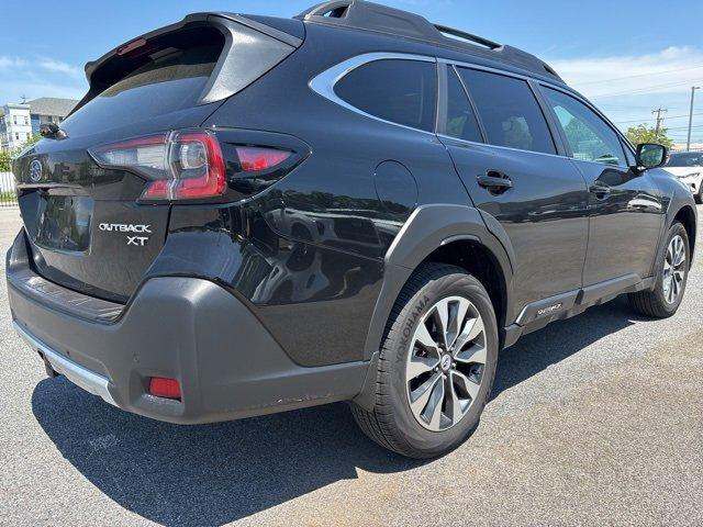 2024 Subaru Outback Vehicle Photo in Willow Grove, PA 19090
