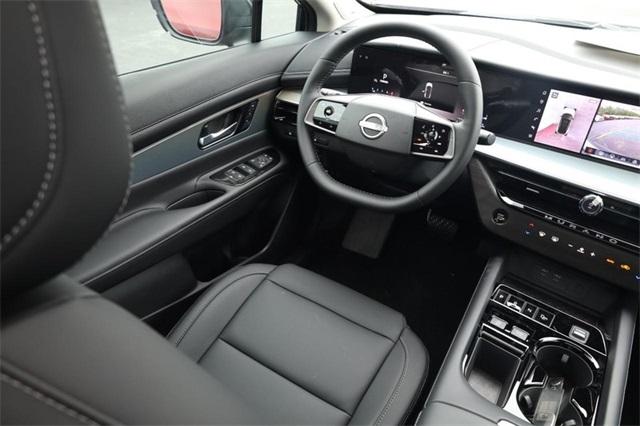 2025 Nissan Murano Vehicle Photo in Hazelwood, MO 63042
