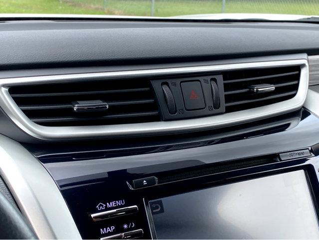 2018 Nissan Murano Vehicle Photo in Hinesville, GA 31313