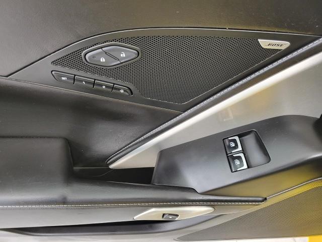 2015 Chevrolet Corvette Stingray Vehicle Photo in APPLETON, WI 54914-4656