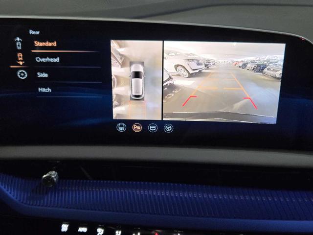 2025 Cadillac OPTIQ Vehicle Photo in Dallas, TX 75209