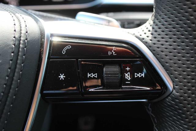 2024 Audi S8 Vehicle Photo in HOUSTON, TX 77090