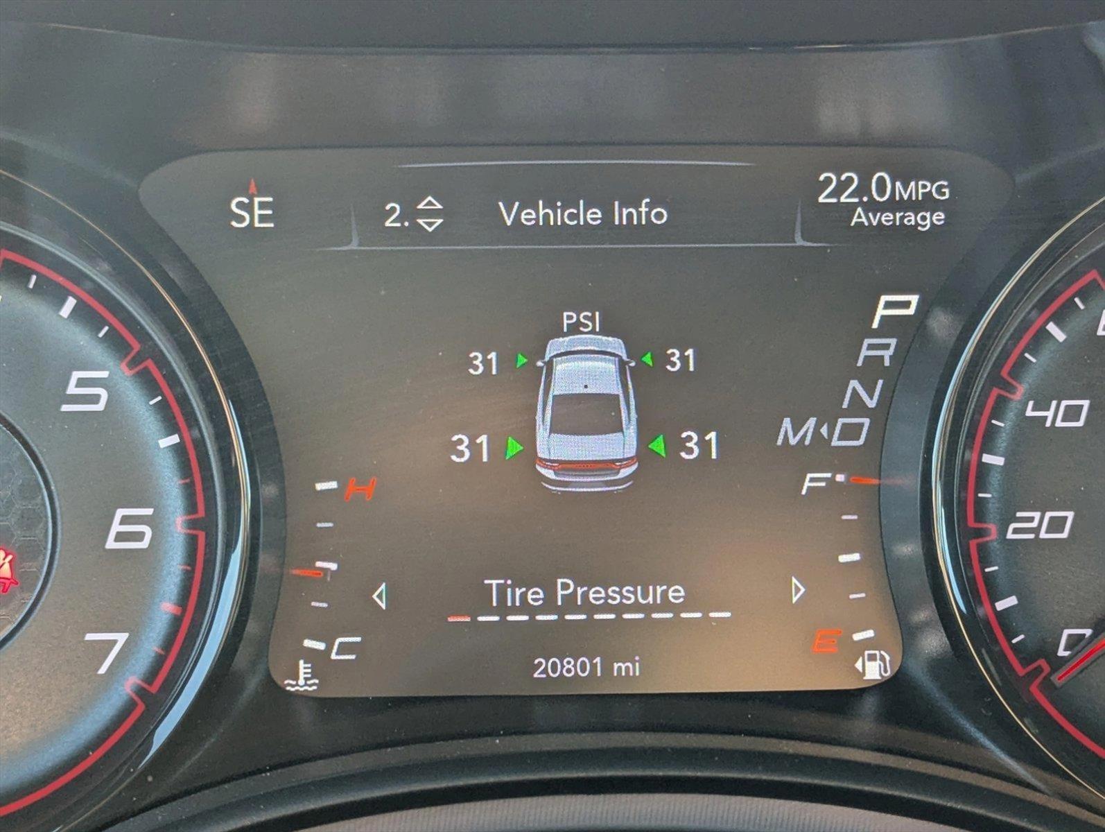 2022 Dodge Charger Vehicle Photo in Ft. Myers, FL 33907