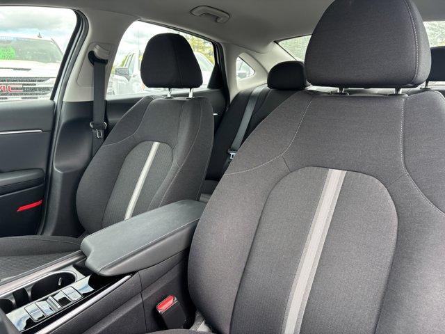 2021 Hyundai SONATA Vehicle Photo in Nashua, NH 03060