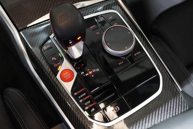 2024 BMW M2 Vehicle Photo in GRAPEVINE, TX 76051