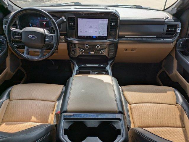 2023 Ford Super Duty F-250 SRW Vehicle Photo in SELMA, TX 78154-1459