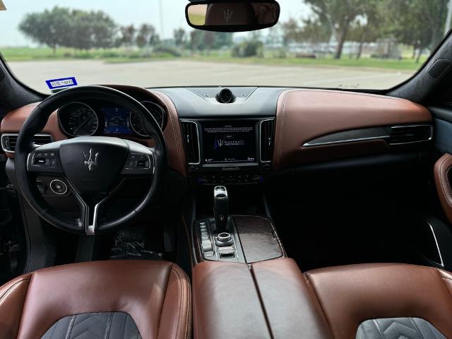 2020 Maserati Levante Vehicle Photo in Grapevine, TX 76051