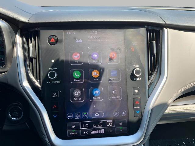 2023 Subaru Outback Vehicle Photo in Oshkosh, WI 54904