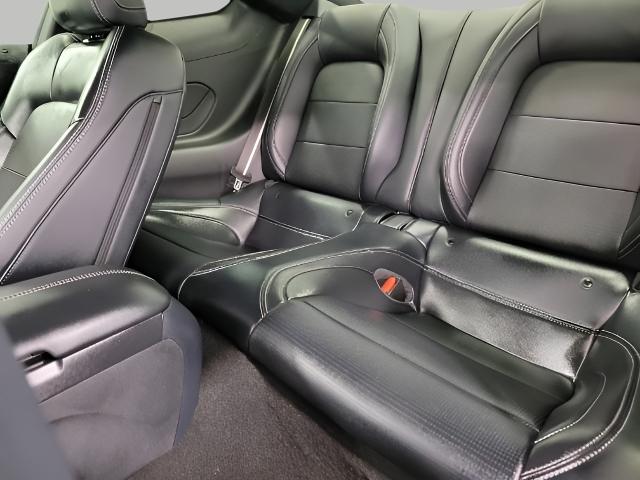 2024 Ford Mustang Vehicle Photo in Neenah, WI 54956
