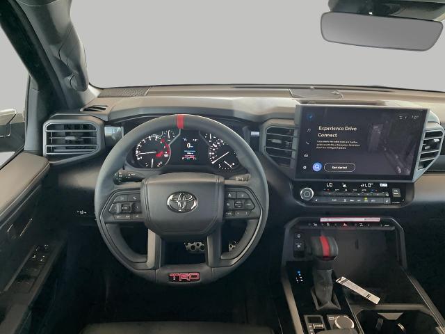 2025 Toyota Tundra 4WD Vehicle Photo in Oshkosh, WI 54904