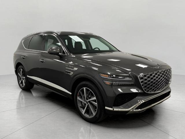2025 Genesis GV80 Vehicle Photo in Appleton, WI 54913
