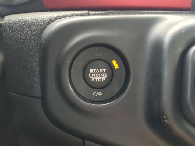 2021 Jeep Wrangler Vehicle Photo in Brunswick, GA 31525