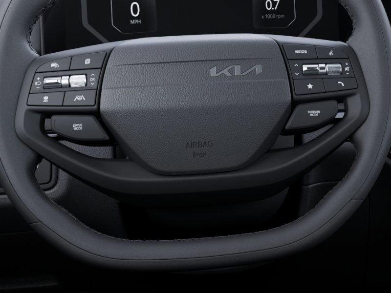 2026 Kia Sportage Vehicle Photo in Langhorne, PA 19047