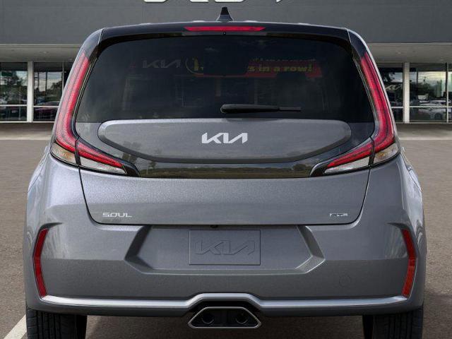 2025 Kia Soul Vehicle Photo in Tucson, AZ 85712