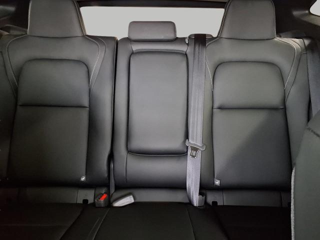 2025 Nissan Murano Vehicle Photo in Oshkosh, WI 54904
