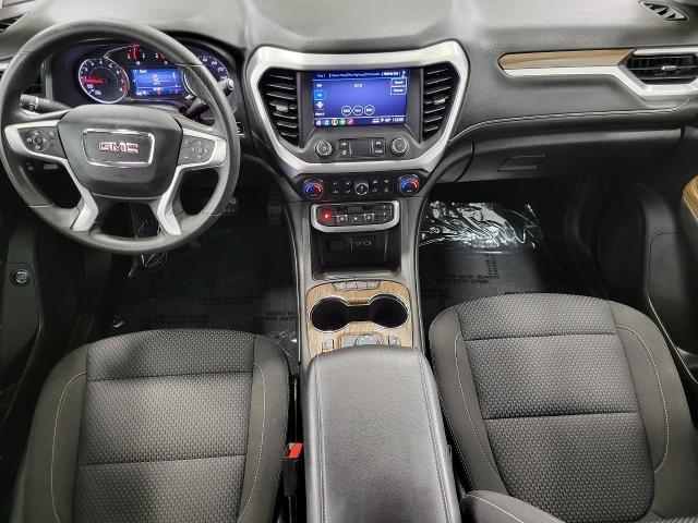 2023 GMC Acadia Vehicle Photo in GREEN BAY, WI 54303-3330
