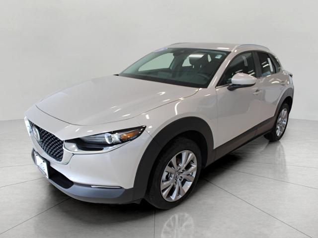 2023 Mazda CX-30 Vehicle Photo in Green Bay, WI 54304