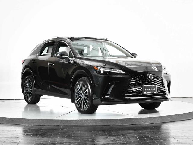 2023 Lexus RX 350 Vehicle Photo in DALLAS, TX 75235