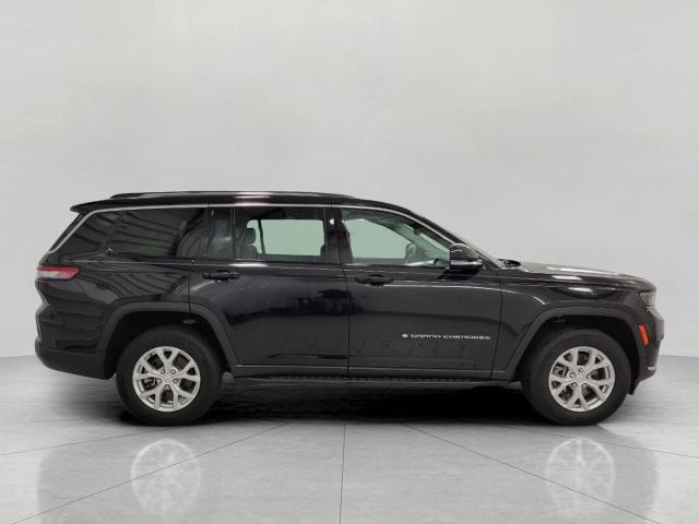 2023 Jeep Grand Cherokee L Vehicle Photo in MADISON, WI 53713-3220