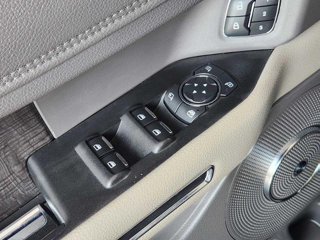 2020 Ford Expedition Max Vehicle Photo in HOUSTON, TX 77079