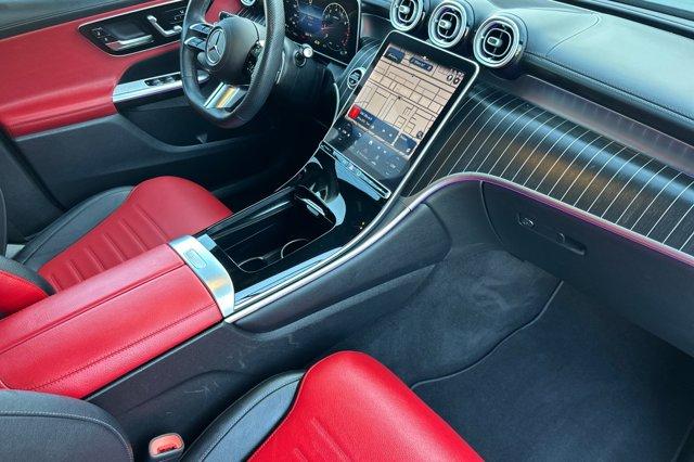 2023 Mercedes-Benz GLC Vehicle Photo in STOCKTON, CA 95212-2838