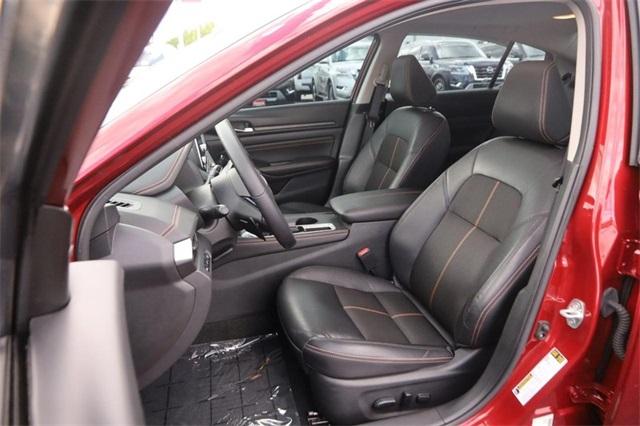 2021 Nissan Altima Vehicle Photo in Hazelwood, MO 63042