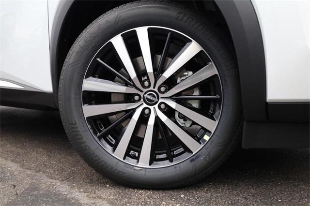 2025 Nissan Pathfinder Vehicle Photo in Hazelwood, MO 63042