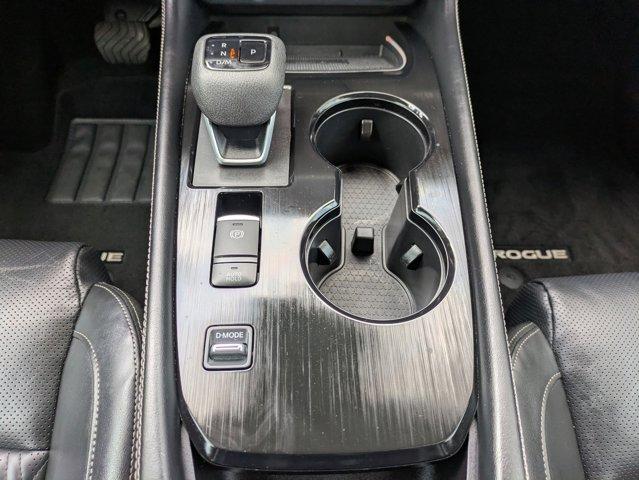 2023 Nissan Rogue Vehicle Photo in San Antonio, TX 78209