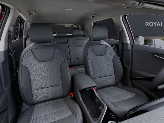 2025 Kia Niro Plug-In Hybrid Vehicle Photo in Tucson, AZ 85712