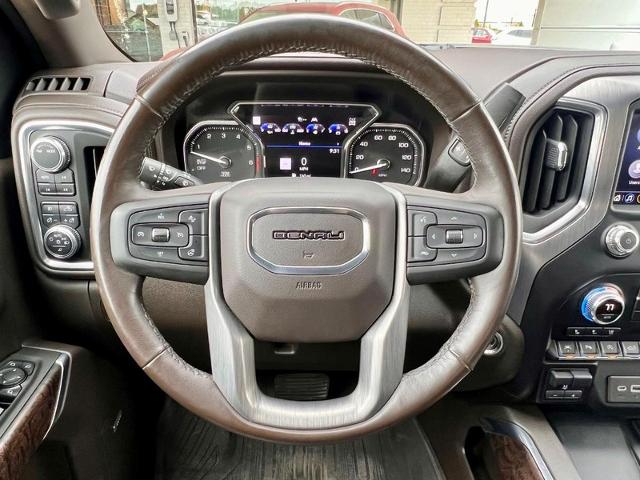 2020 GMC Sierra 1500 Vehicle Photo in EFFINGHAM, IL 62401-2832