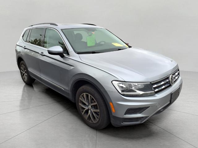 2020 Volkswagen Tiguan Vehicle Photo in Oshkosh, WI 54904