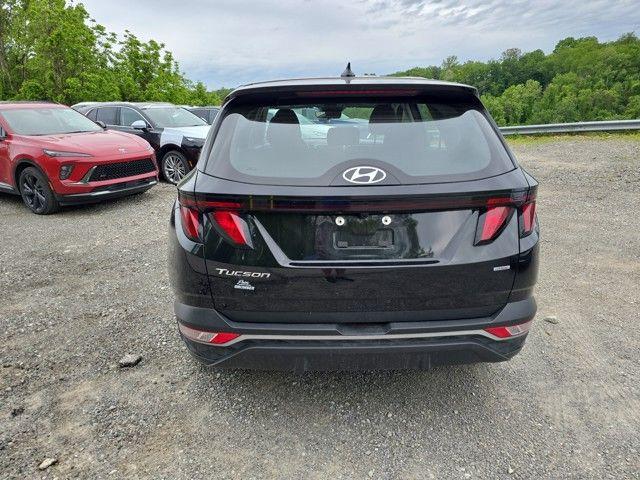 2023 Hyundai TUCSON Vehicle Photo in Pleasant Hills, PA 15236