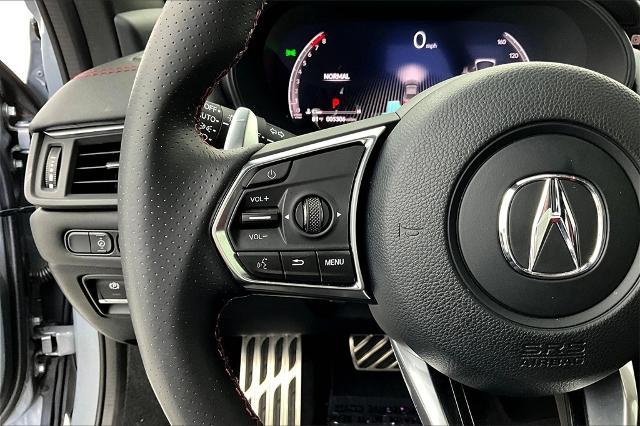 2025 Acura TLX Vehicle Photo in Grapevine, TX 76051