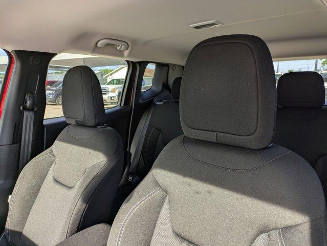 2021 Jeep Renegade Vehicle Photo in SELMA, TX 78154-1459