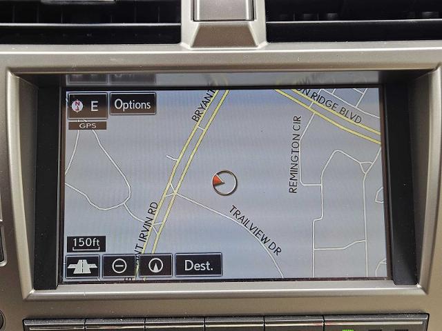 2019 Lexus GX 460 Vehicle Photo in FORT WORTH, TX 76132
