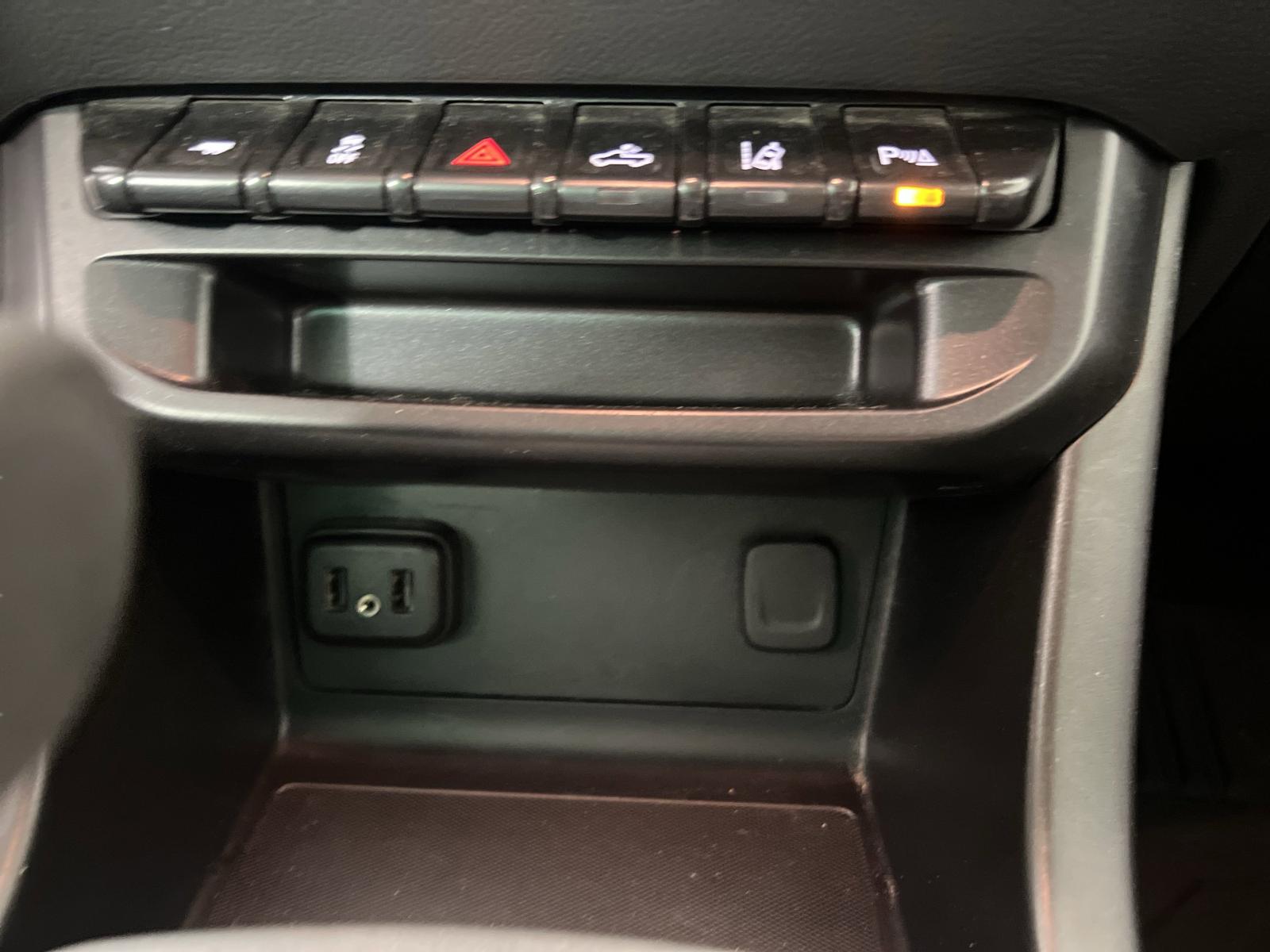 2020 Chevrolet Colorado Vehicle Photo in GEORGETOWN, TX 78626-7508