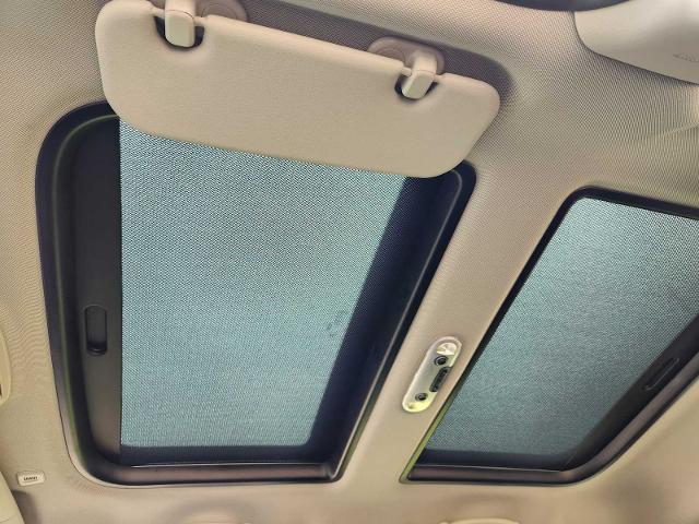 2024 MINI Cooper S Hardtop 4 Door Vehicle Photo in PLANO, TX 75024