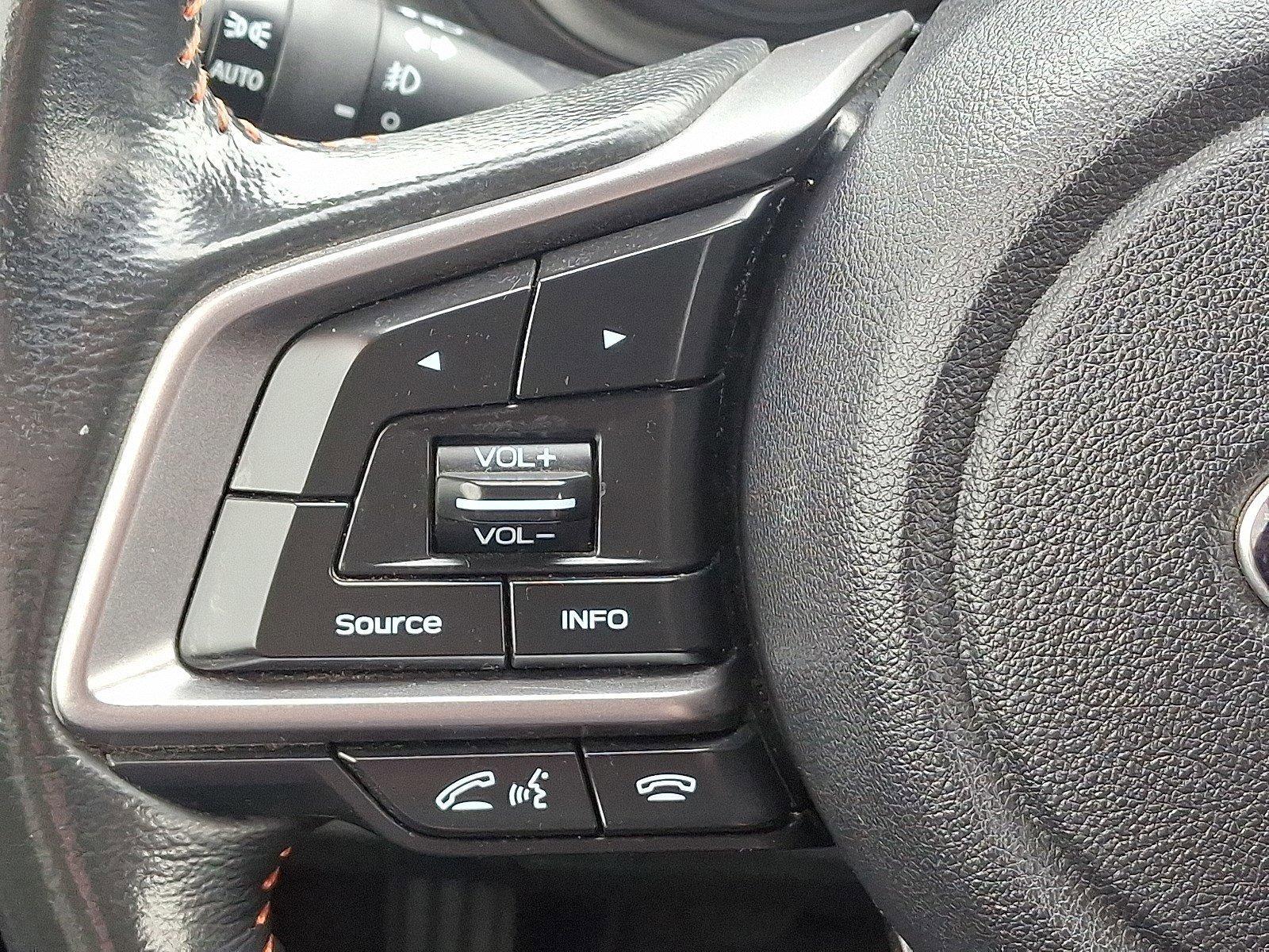 2018 Subaru Crosstrek Vehicle Photo in Harrisburg, PA 17111