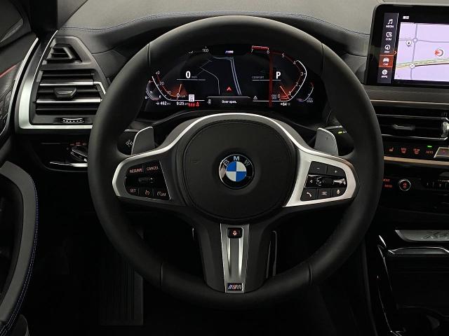 2025 BMW X4 xDrive30i Vehicle Photo in Appleton, WI 54913