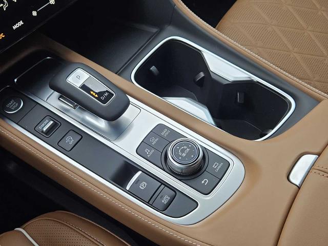 2025 INFINITI QX60 Vehicle Photo in Fort Worth, TX 76132