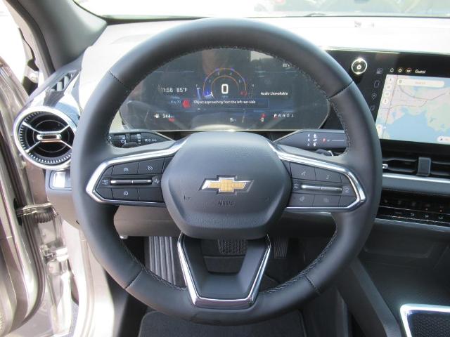 2026 Chevrolet Equinox Vehicle Photo in LEESBURG, FL 34788-4022