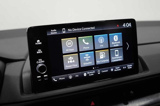2024 Honda CR-V Hybrid Vehicle Photo in GRAPEVINE, TX 76051