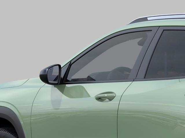2025 Chevrolet Trax Vehicle Photo in Madison, WI 53713