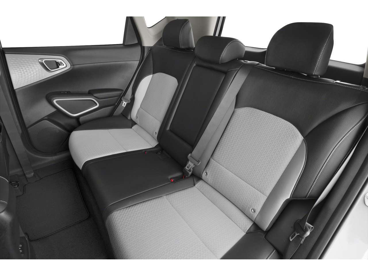 2024 Kia Soul Vehicle Photo in San Antonio, TX 78230