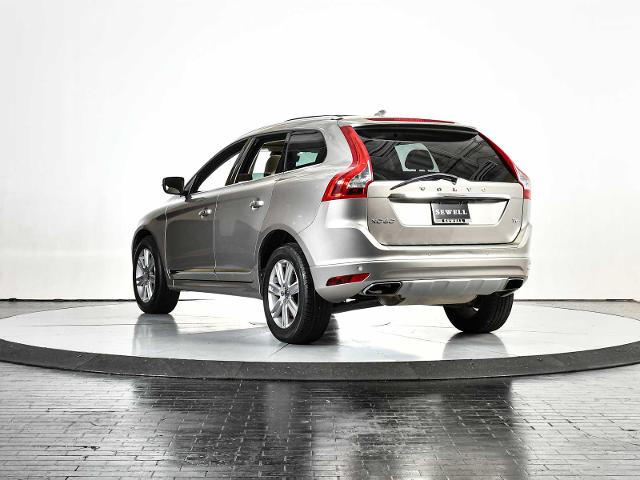 2016 Volvo XC60 Vehicle Photo in DALLAS, TX 75235